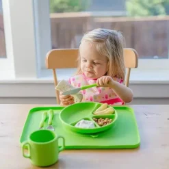 Babetes Iplay - Snap &amp; Go Easy Wear (3 unidades), caminhão de bombeiros cinza, 9/18 meses