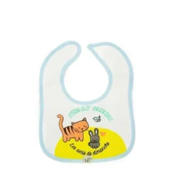 Babetes Piccolo Bambino 7 Dias da Semana