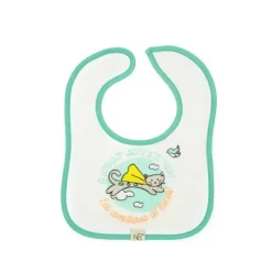 Babetes Piccolo Bambino 7 Dias da Semana
