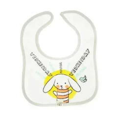 Babetes Piccolo Bambino 7 Dias da Semana