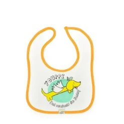 Babetes Piccolo Bambino 7 Dias da Semana