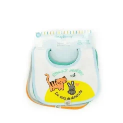 Babetes Piccolo Bambino 7 Dias da Semana