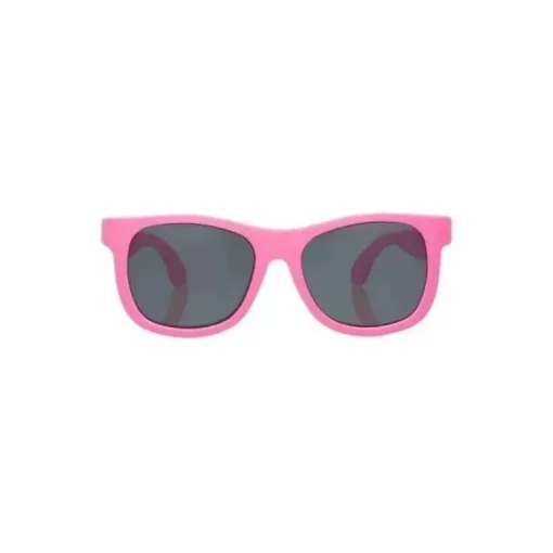 Babiators - óculos de sol Navigator Think Pink Junior