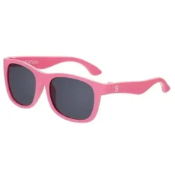 Babiators - Óculos de Sol Original Navigator Baby, Think Pink