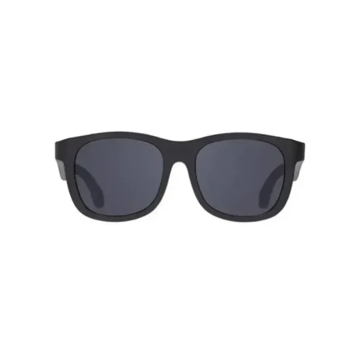 Babiators - Óculos de Sol Original Navigator Baby, Jet Black