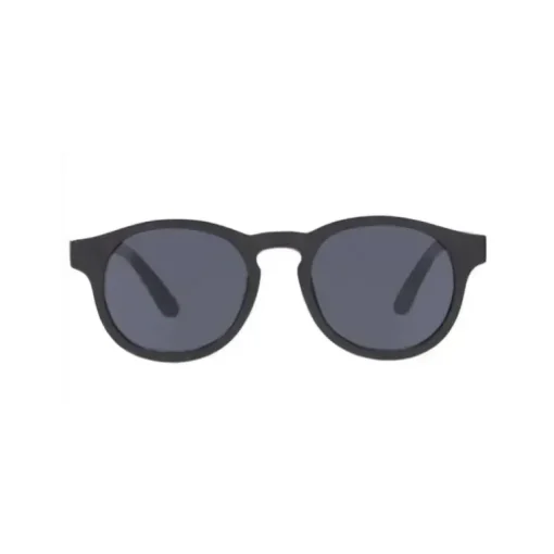 Babiators - Óculos de sol para bebês Ops Black Keyhole