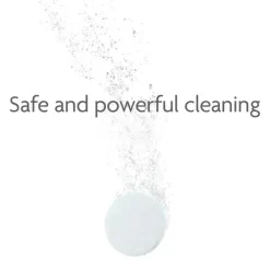 Baby Brezza - 120 pastilhas de sabonete detergente para lavadora de mamadeiras Baby Brezza Pro