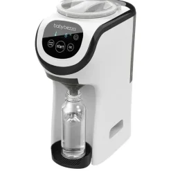 Baby Brezza - Acessório de suporte Mini Riser Formula Pro