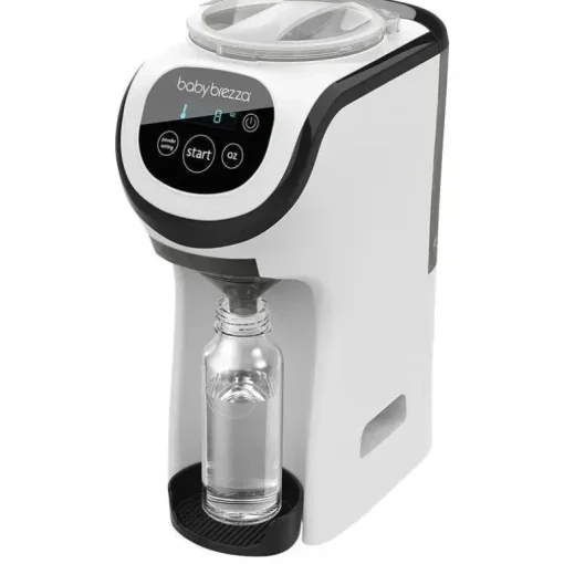 Baby Brezza - Acessório de suporte Mini Riser Formula Pro