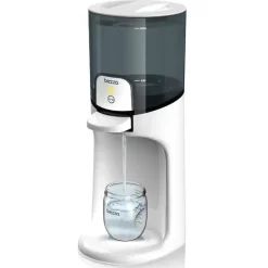 Baby Brezza - Aquecedor Instantâneo