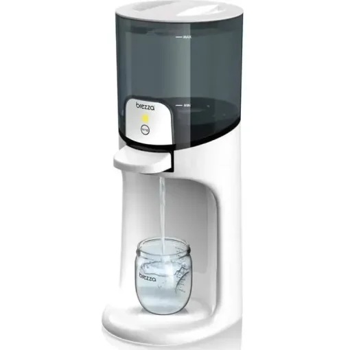 Baby Brezza - Aquecedor Instantâneo