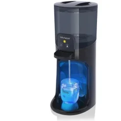 Baby Brezza - Aquecedor Instantâneo Avançado