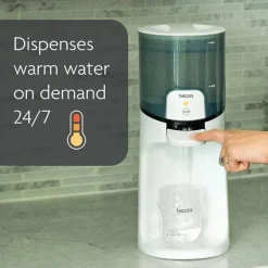 Baby Brezza - Aquecedor Instantâneo