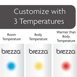 Baby Brezza - Aquecedor Instantâneo