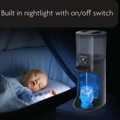Baby Brezza - Aquecedor Instantâneo Avançado