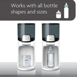 Baby Brezza - Aquecedor Instantâneo