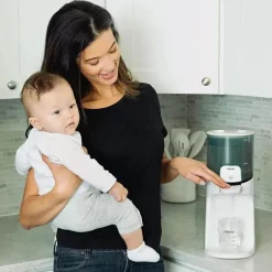 Baby Brezza - Aquecedor Instantâneo