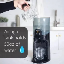 Baby Brezza - Aquecedor Instantâneo Avançado