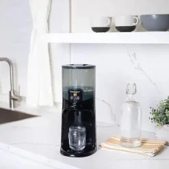 Baby Brezza - Aquecedor Instantâneo Avançado