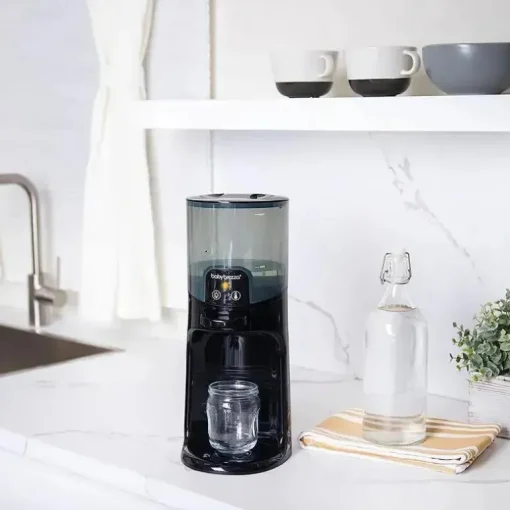 Baby Brezza - Aquecedor Instantâneo Avançado