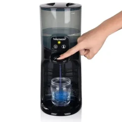 Baby Brezza - Aquecedor Instantâneo Avançado
