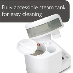 Baby Brezza - Fabricante de comida para bebê em vidro em uma etapa