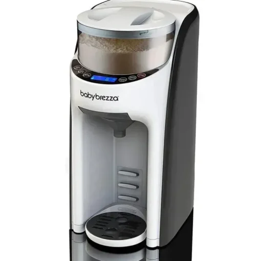 Baby Brezza - Fórmula para Bebês Pro Advance