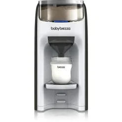 Baby Brezza - Fórmula para Bebês Pro Advance