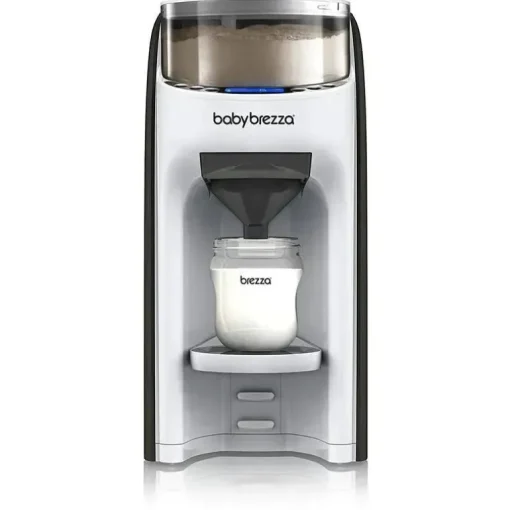 Baby Brezza - Fórmula para Bebês Pro Advance