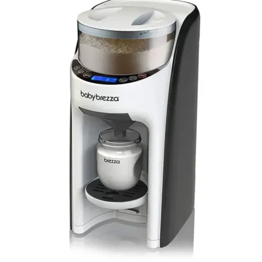 Baby Brezza - Fórmula para Bebês Pro Advance