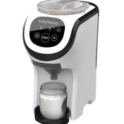 Baby Brezza - Fórmula Pro Mini