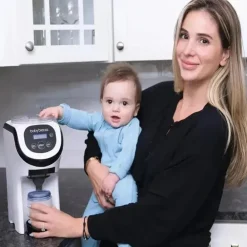 Baby Brezza - Fórmula Pro Mini