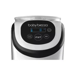 Baby Brezza - Fórmula Pro Mini