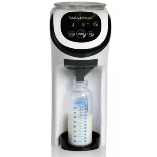 Baby Brezza - Fórmula Pro Mini