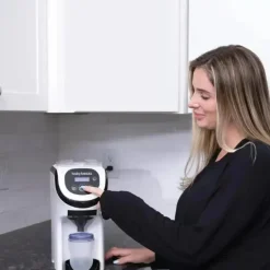 Baby Brezza - Fórmula Pro Mini