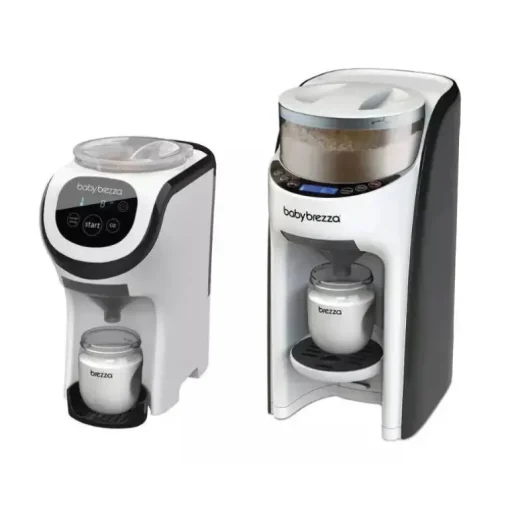 Baby Brezza - Fórmula Pro Mini