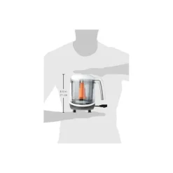 Baby Brezza - Máquina de alimentos completa