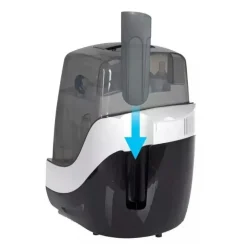 Baby Brezza - Secador Esterilizador Super Rápido