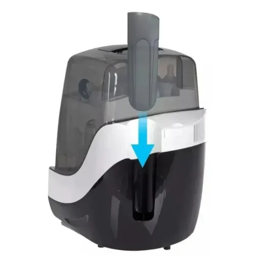 Baby Brezza - Secador Esterilizador Super Rápido