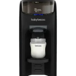 Baby Brezza - Sistema de mistura avançado Formula Pro WiFi, preto