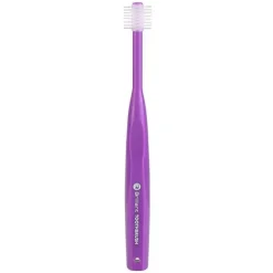 Baby Buddy - 360 Escova de Dentes Passo 2 Estágio 6, Roxo
