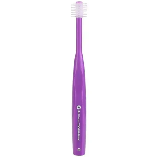 Baby Buddy - 360 Escova de Dentes Passo 2 Estágio 6, Roxo