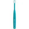 Baby Buddy - escova de dentes brilhante para crianças, azul-petróleo