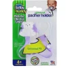 Baby Buddy - Porta Chupeta Universal, Lilás