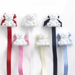 Baby Buddy - Porta Chupeta Universal, Marinho