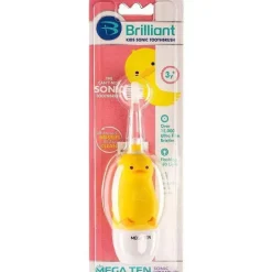 Baby Buddy - Sonic Toothbrush Duck