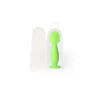 Baby Bum - Espátula de Creme para Fraldas Bumco Mini, Verde