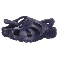 Baby Deer - Baby Sunny Crocs, Navy