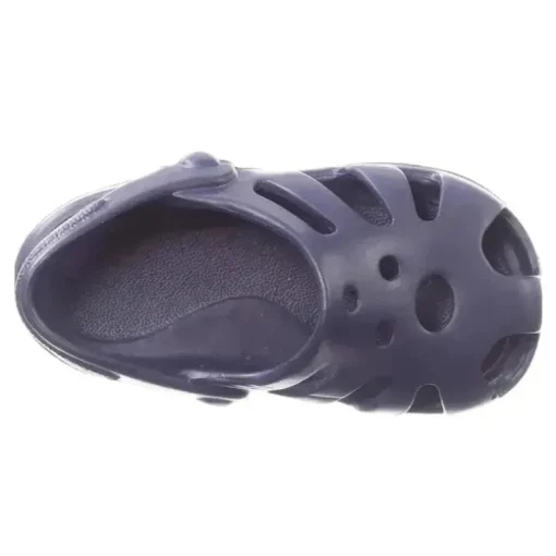 Baby Deer - Baby Sunny Crocs, Navy