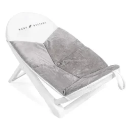 Baby Delight - Banhista infantil Cushy Nest Cloud